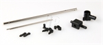 6605180 MICRO TWISTER PRO TAIL BOOM PART